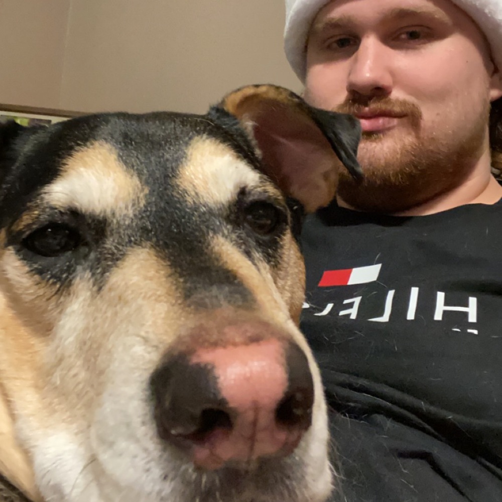 Meet your Posher, Nikolas